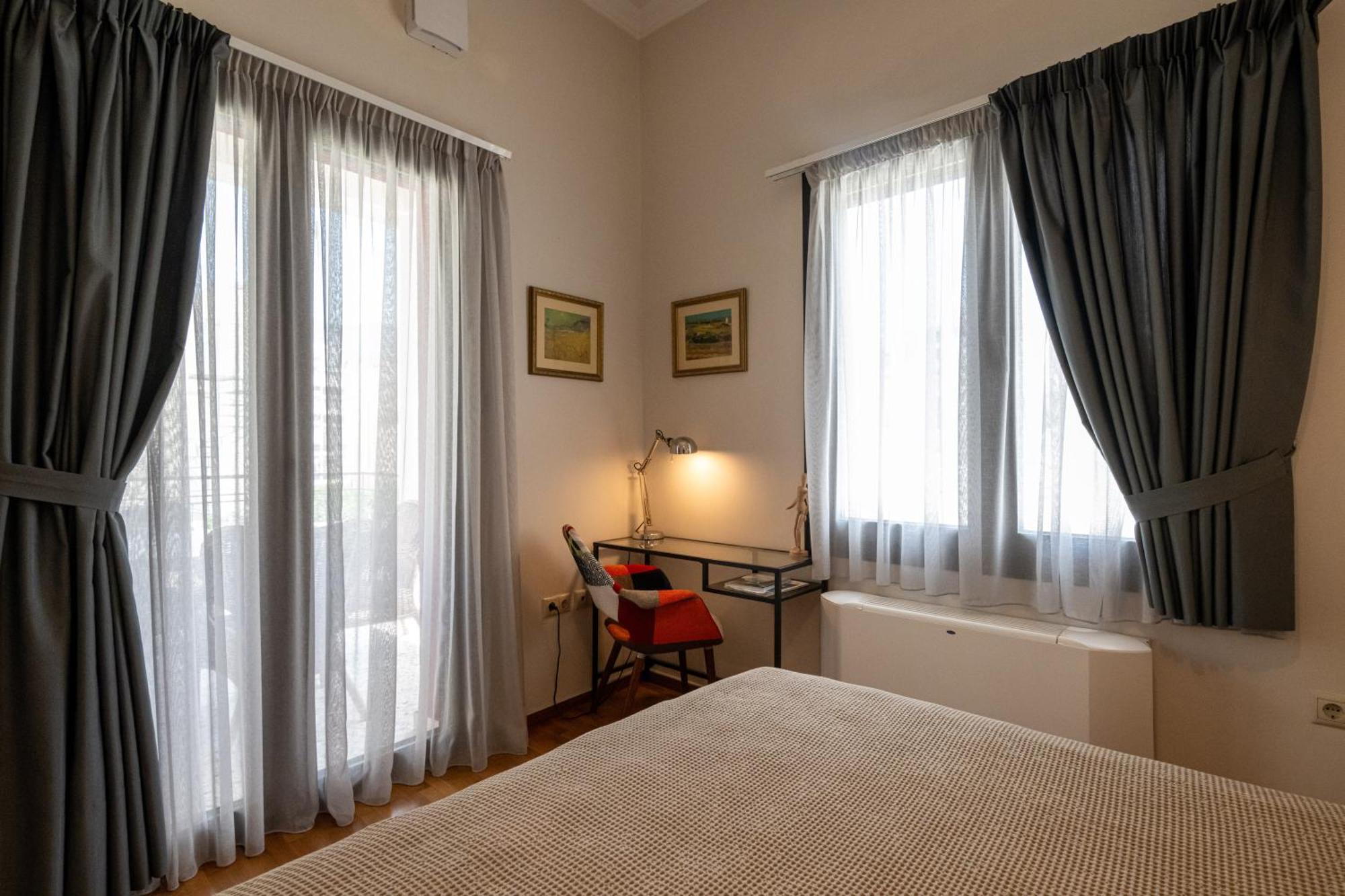 The Mansion - Kalamata Mediterranean Villas Exterior foto